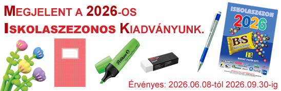 Iskolaszezon 2026